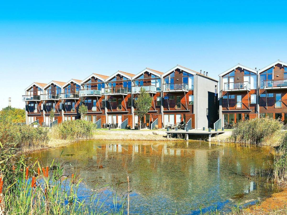 4 Person Holiday Home In Bogense Exterior photo