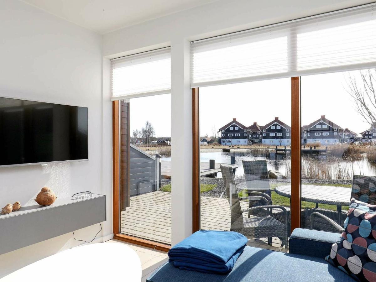 4 Person Holiday Home In Bogense Exterior photo