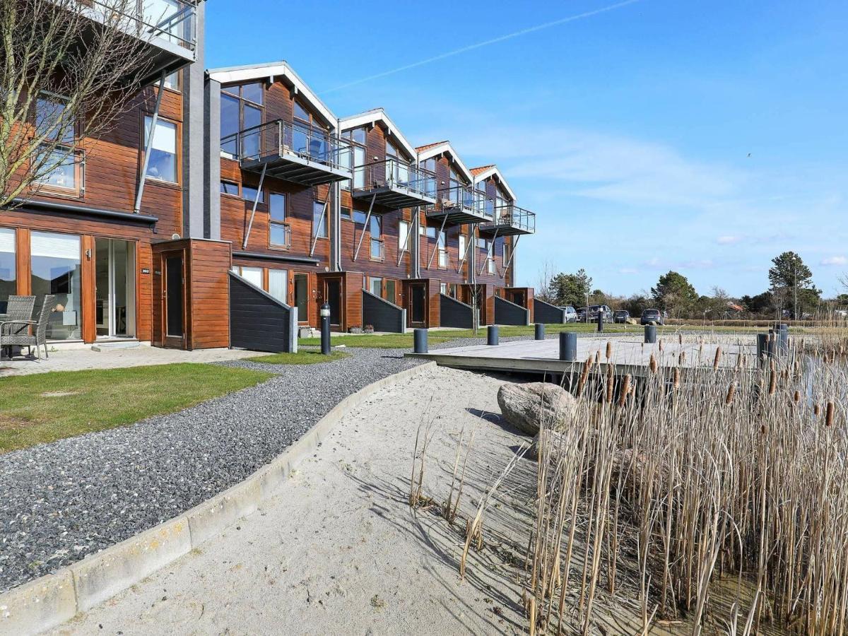 4 Person Holiday Home In Bogense Exterior photo